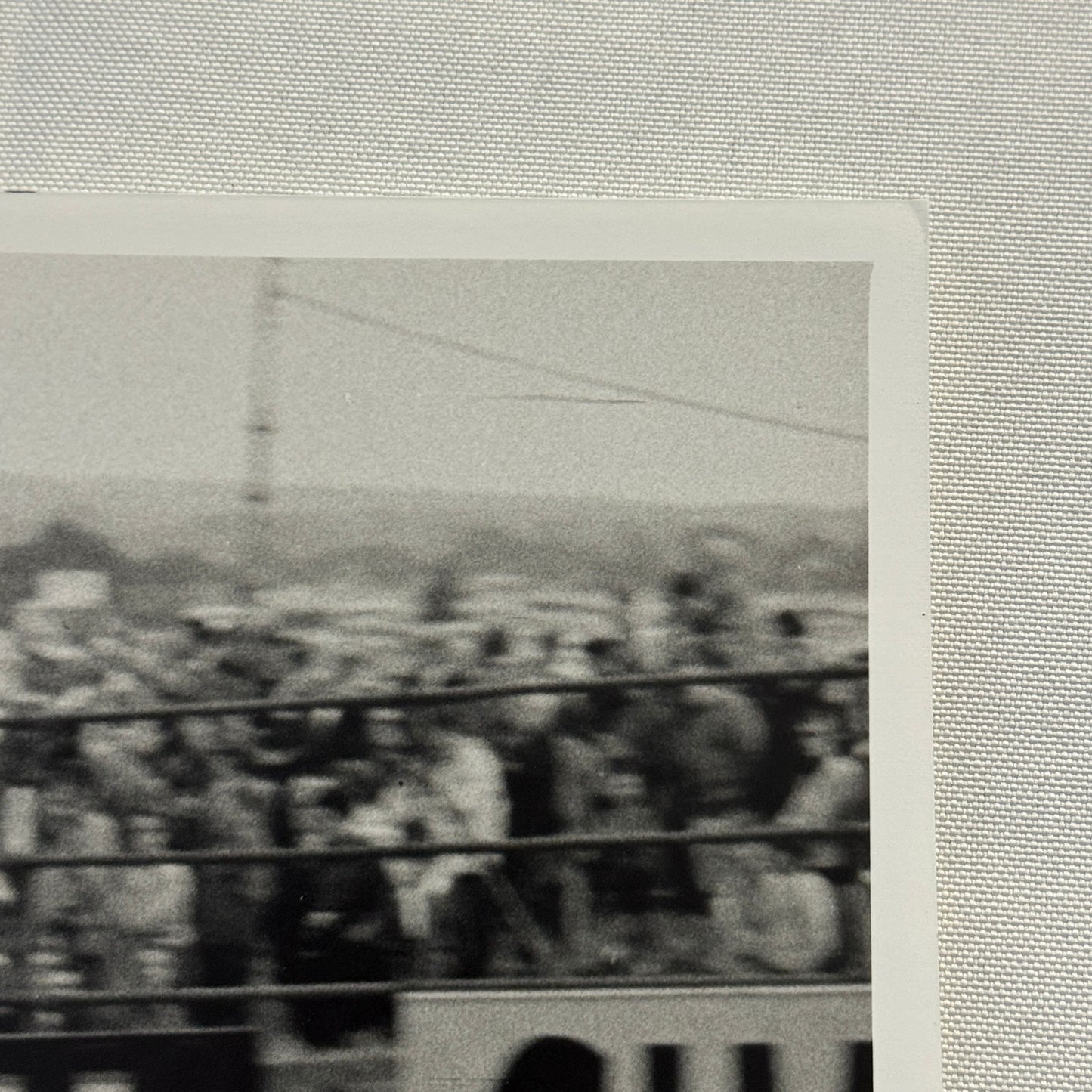 Racing Photo Phil Hill Cobra Daytona 1964 Tourist Trophy Race Modern Print