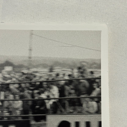 Racing Photo Phil Hill Cobra Daytona 1964 Tourist Trophy Race Modern Print
