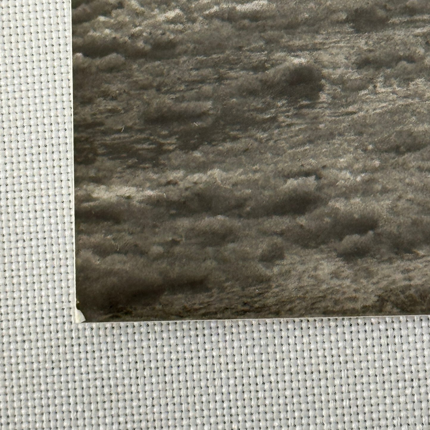 1980 Rallye Monte Carlo Press Photo Photograph DPPI Fiat Ritmo 75 Car Rally