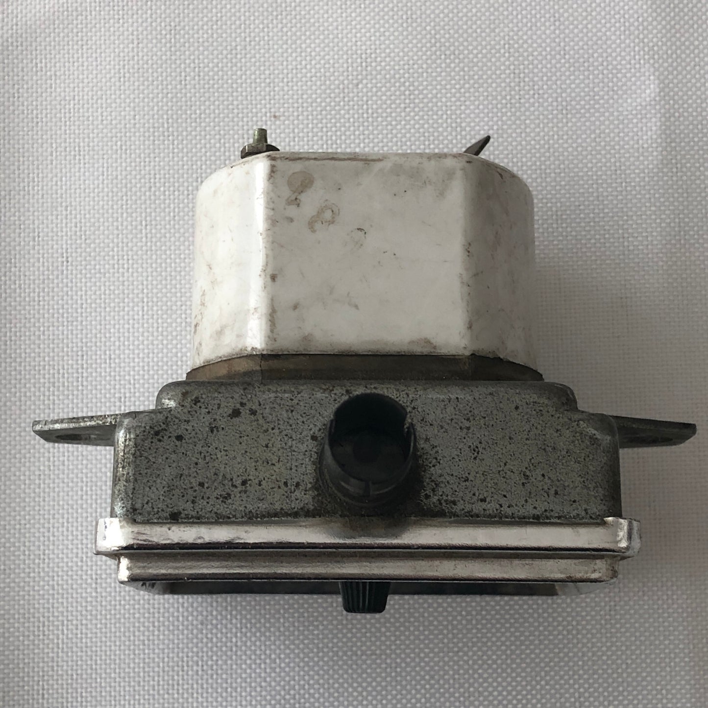 Vintage Kienzle Car Clock Unknown Model