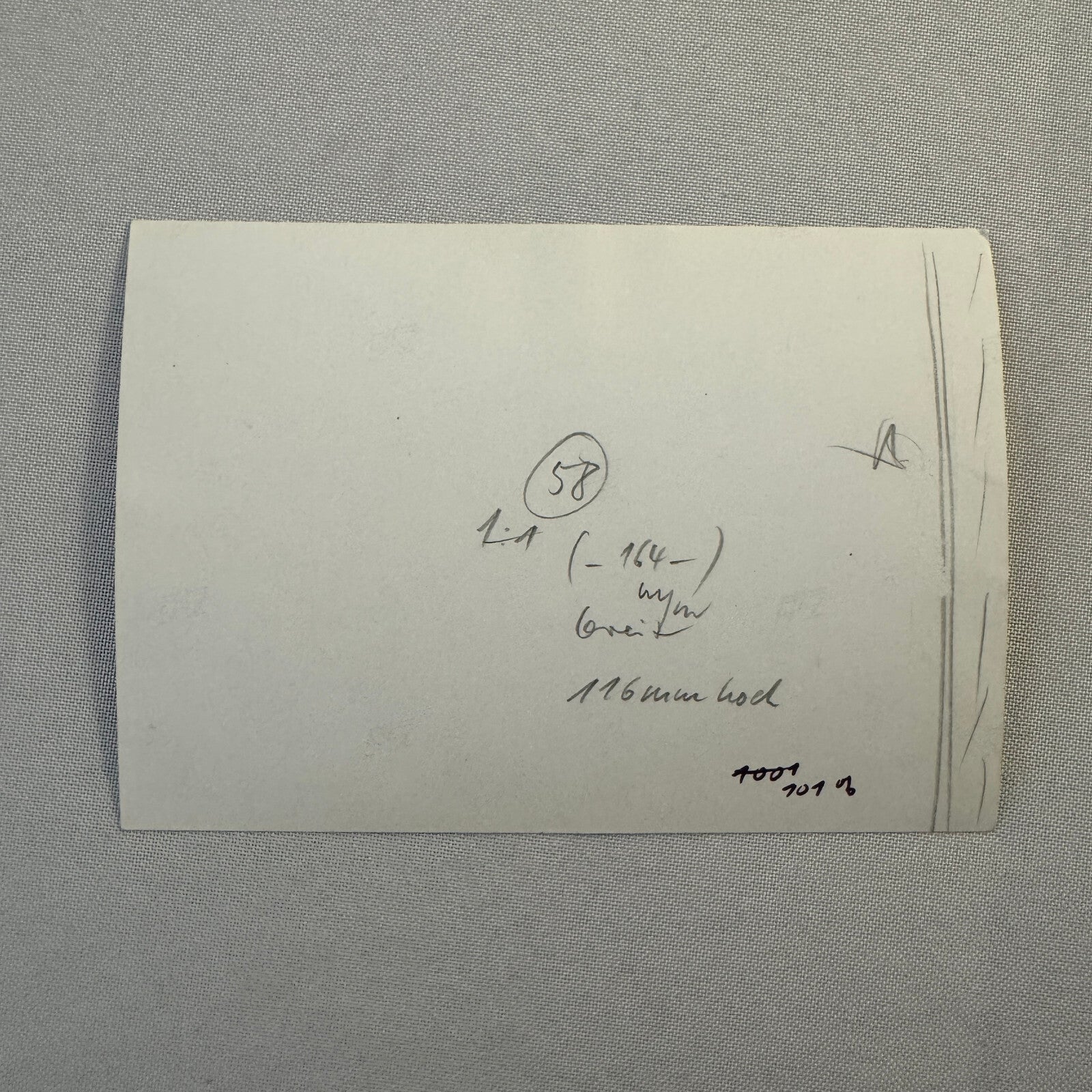 Vintage Porsche Dealership Accessories Display Photo Photograph