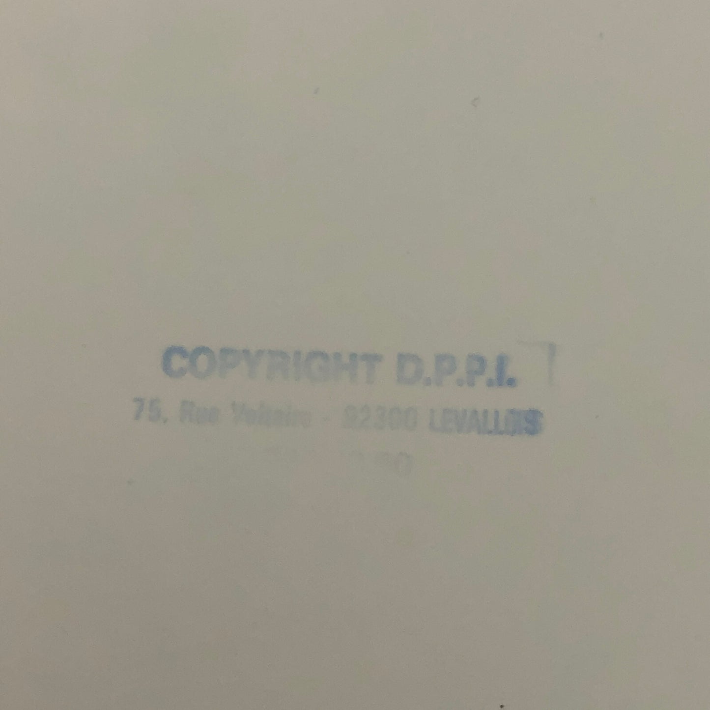 1980 Transafrica Rally Rallye Photo Photograph DPPI Car Racing