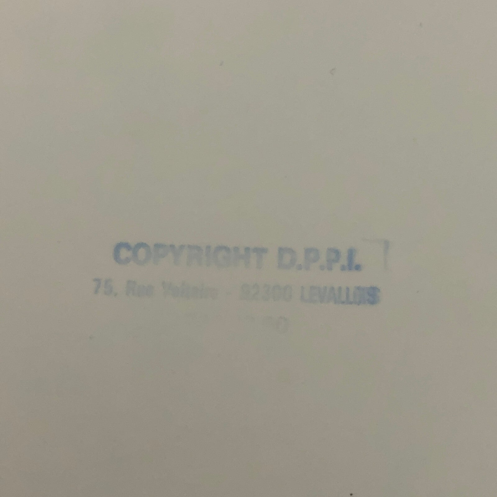 1980 Transafrica Rally Rallye Photo Photograph DPPI Car Racing