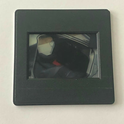 McLaren F1 Supercar 35MM Photo Slide - Photograph Image - 1990s 