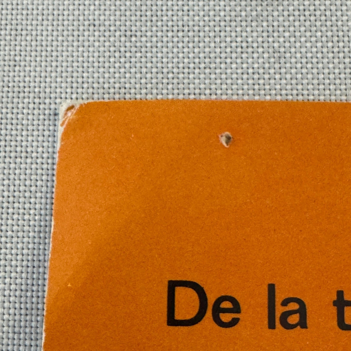 Vintage Movie Lobby Card Alfred Hitchcock Family Plot La Trama Spanish