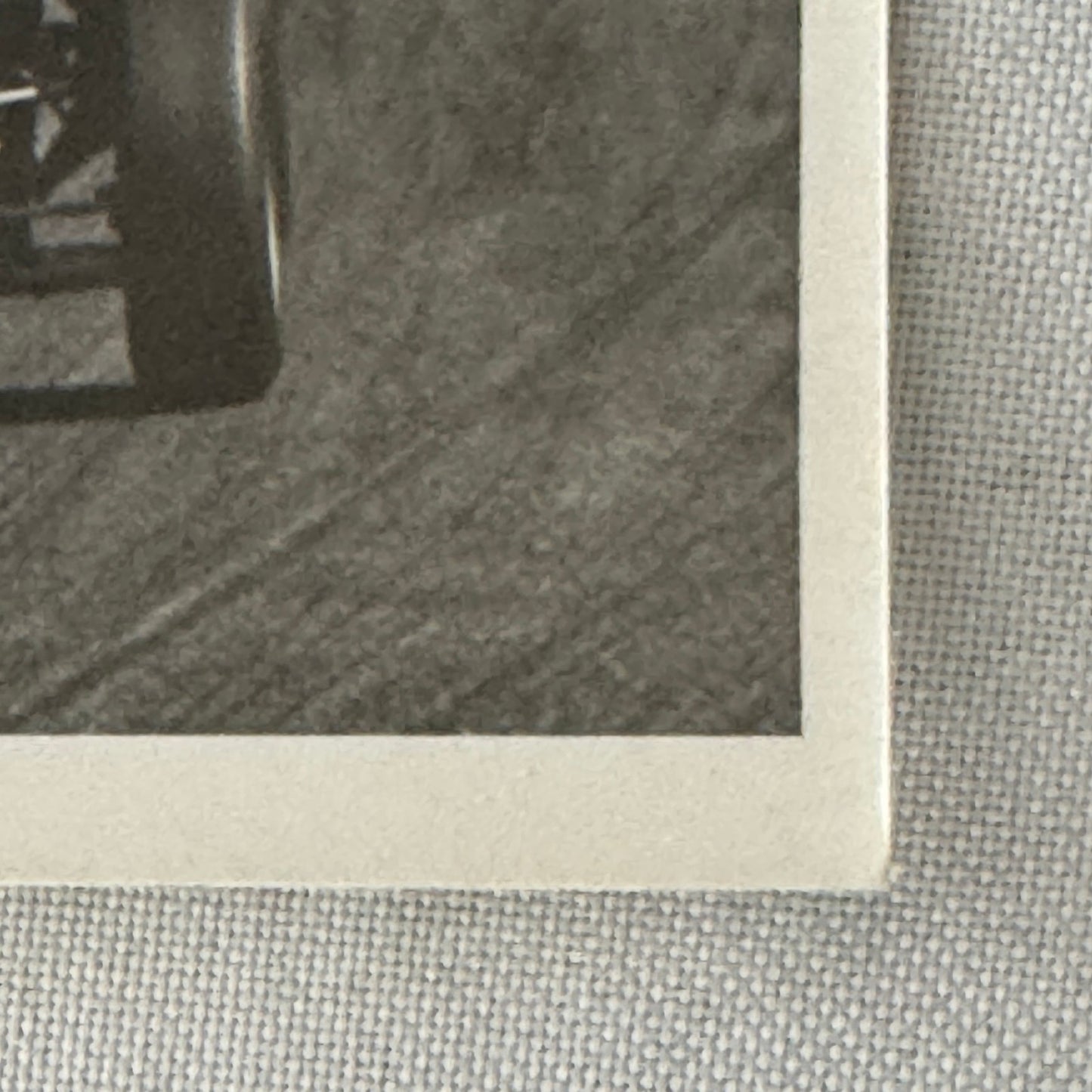 Vintage Car Racing Photo Circuit Mont Tremblant Quebec Photograph