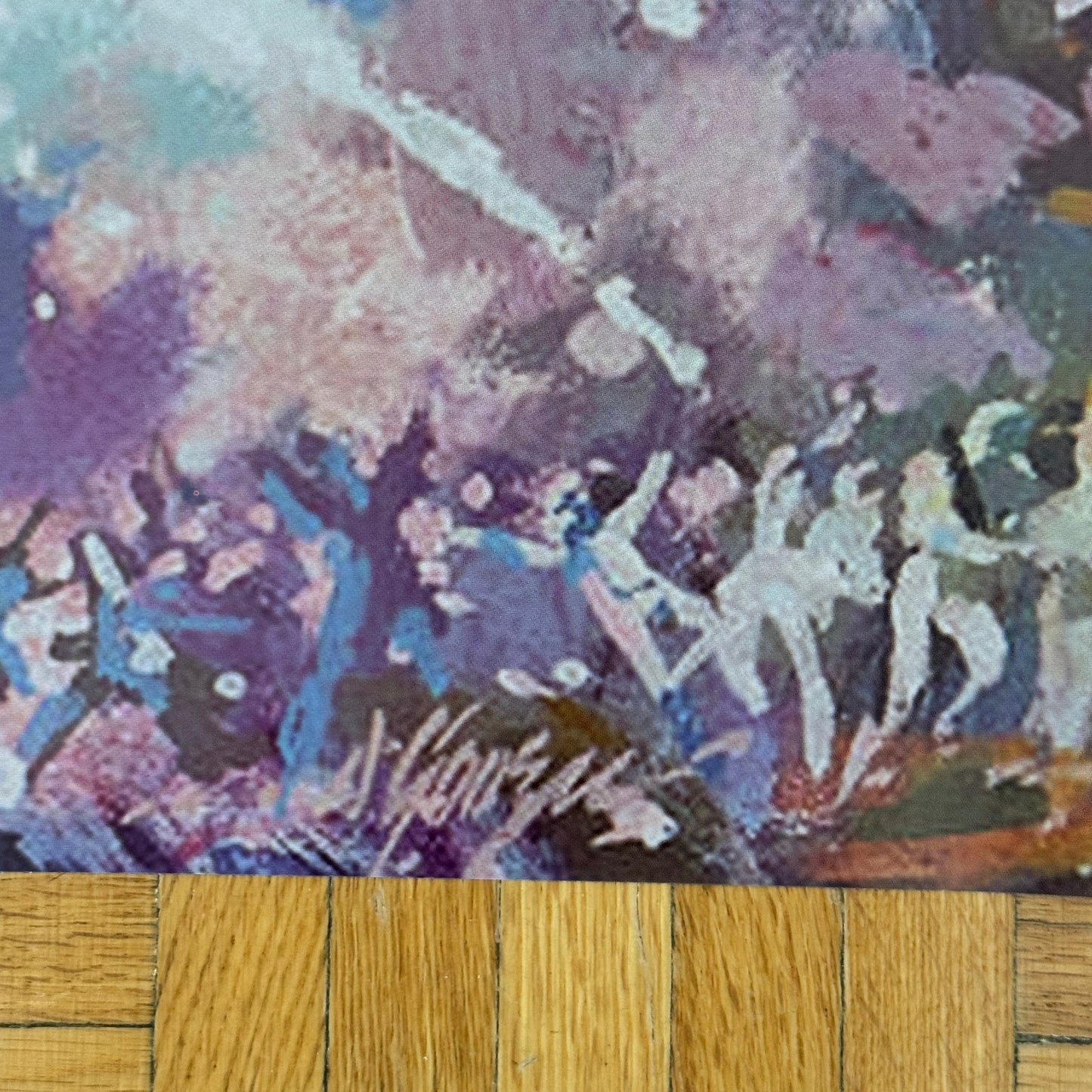 Star Wars Episode IV A New Hope EGYPTIAN Re-Release Movie Poster 2010s Authentic