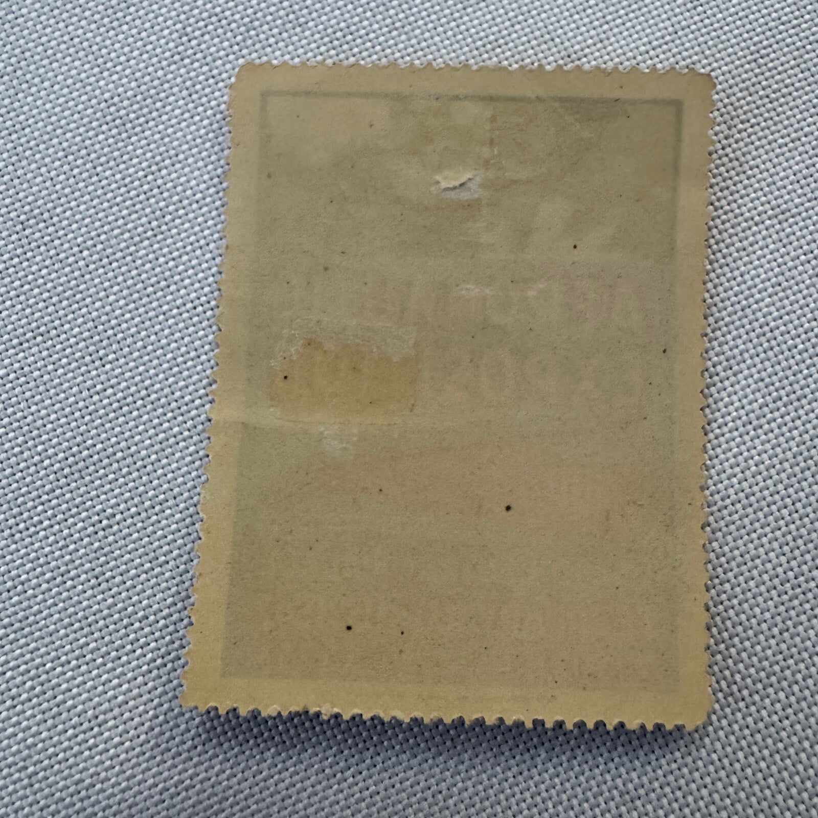 Aeronautic Exposition Aero Club of America 1917 Vintage Stamp Aircraft Aviation