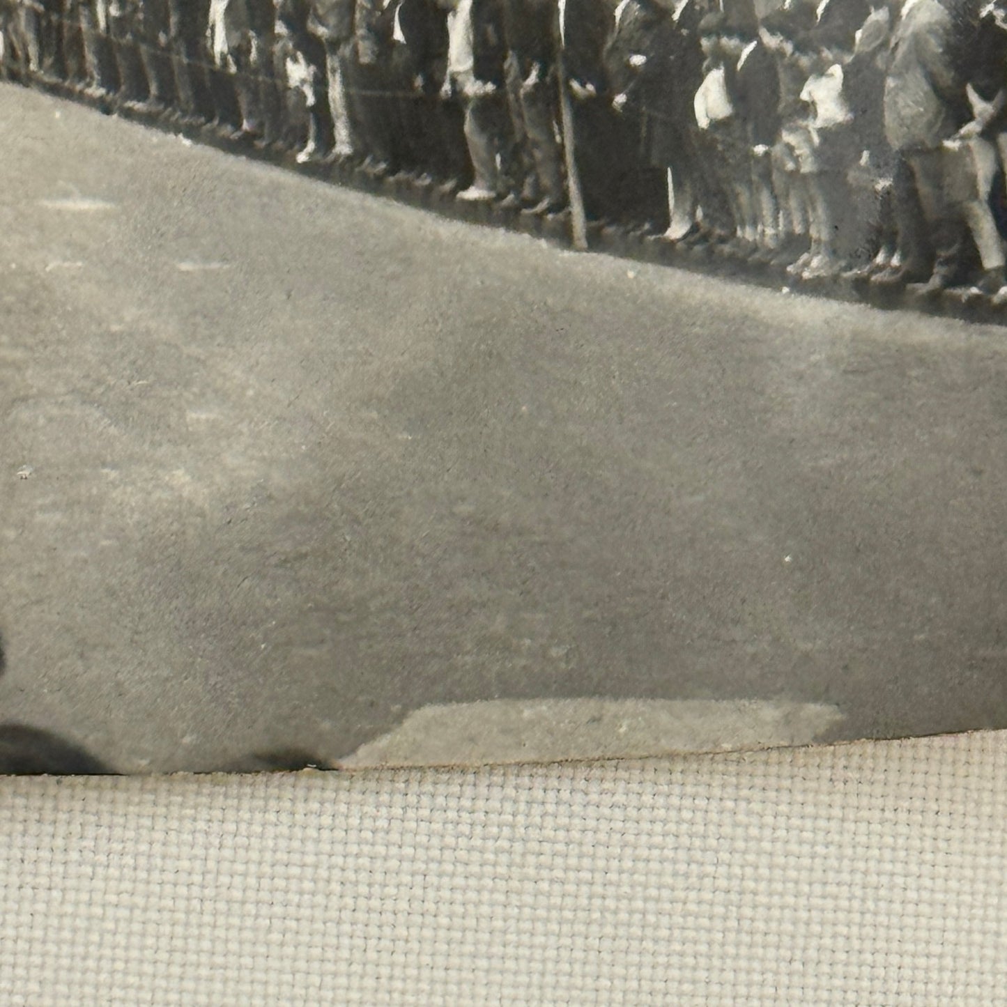 Vintage Racing Car Photo Automobile Motorsport Photograph Print