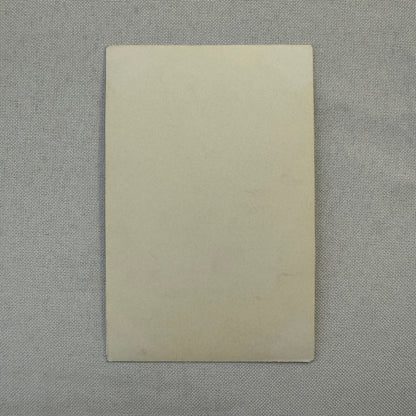 Vintage Circus Balancing Acrobat Act Photo Photograph Les Bergis French