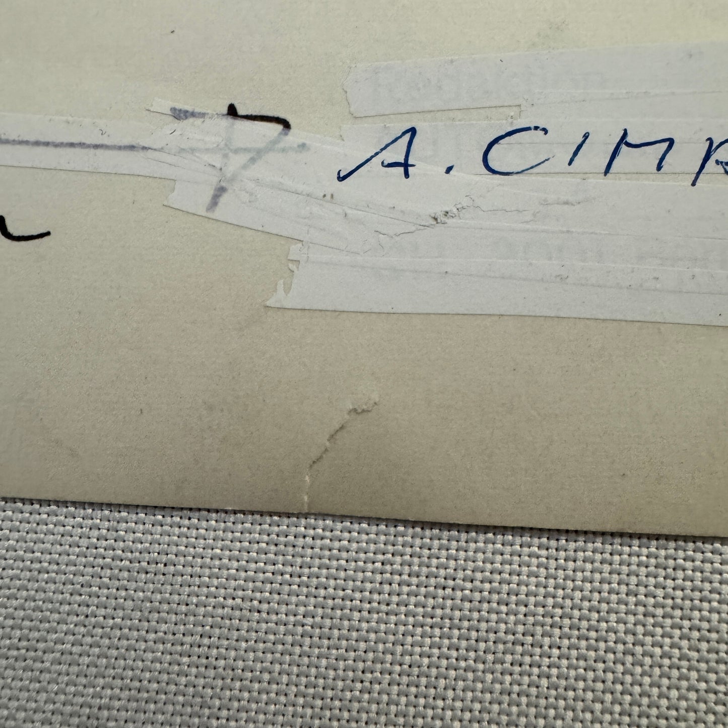 1952 Monte Carlo Rally Sunbeam Talbot 90 Car Press Photo Photograph Vintage