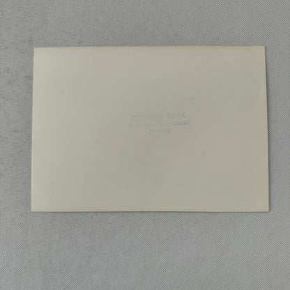 1980 Rallye Monte Carlo Press Photo Photograph DPPI Fiat 131 Abarth Car