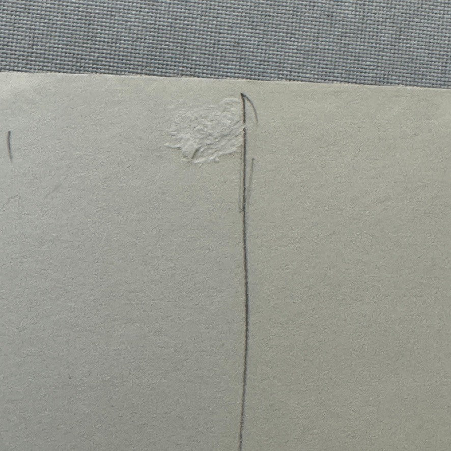 Vintage Honda Racing Car Engine Photo Photograph Print Motor