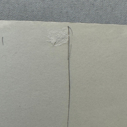 Vintage Honda Racing Car Engine Photo Photograph Print Motor