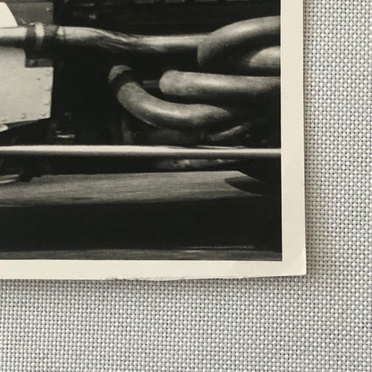 Graham Hill Lotus Car Grand Prix Racing Photo Photograph Print Gunther Molter