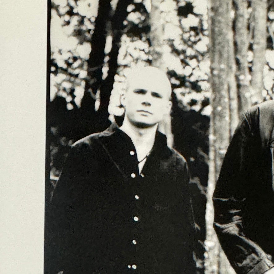 Theory of a DeadMan Publicity Press Photo Photograph Dean Back Tim Hart