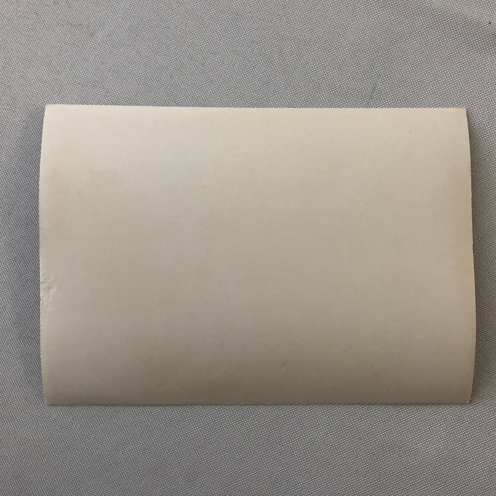 Vintage Motorcycle Sidecar Racing Photo photograph Germany Side Car