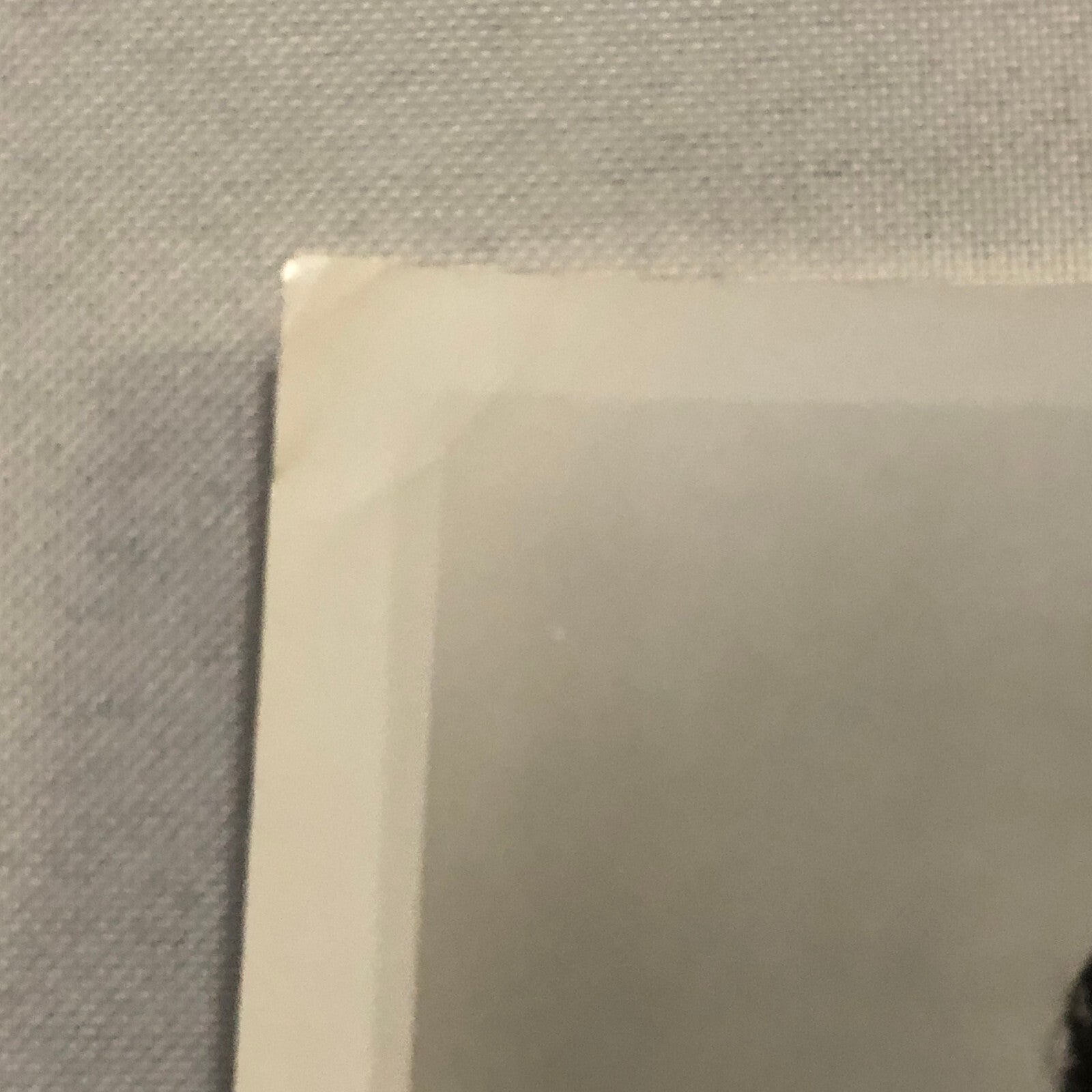 Vintage Movie Film Photo Photograph Anne of Windy Poplars Anne Shirley