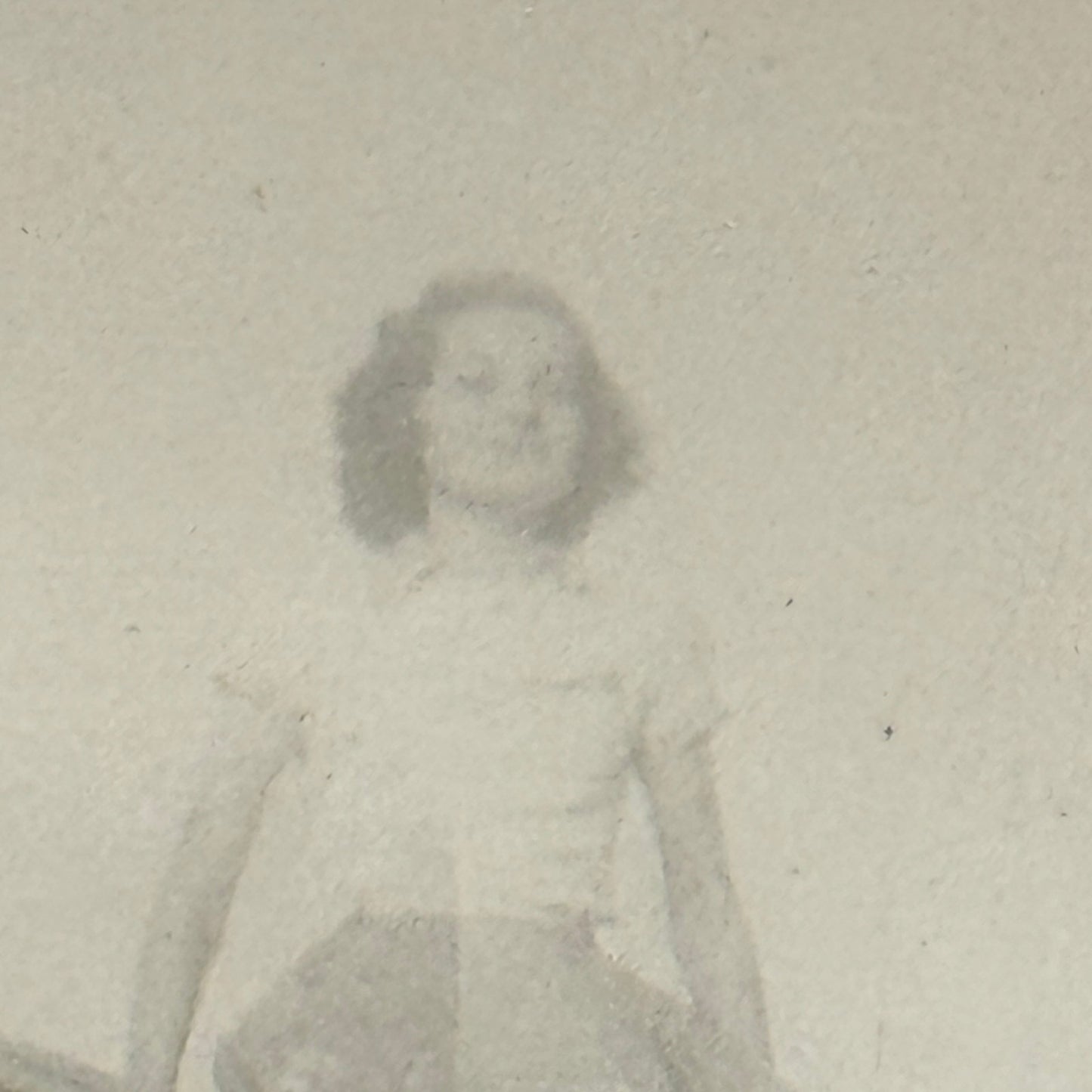 Vintage Pontiac Eight Car Photo Photograph Print Snapshot Pontiac 8 Woman Girl