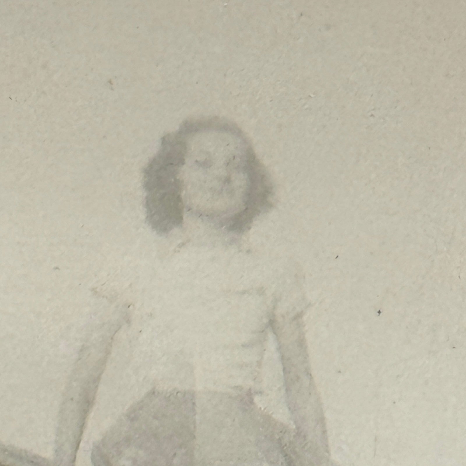 Vintage Pontiac Eight Car Photo Photograph Print Snapshot Pontiac 8 Woman Girl