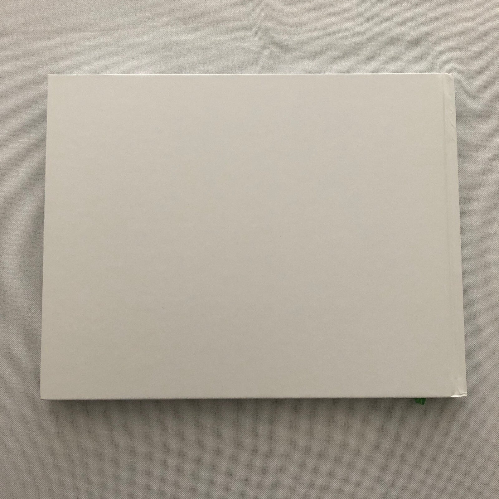 Porsche 911 GT3 RS Sales Brochure Catalog Hardbound Book Porsche GT3RS GERMAN