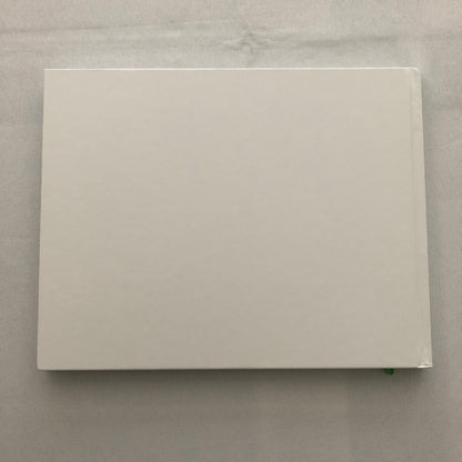 Porsche 911 GT3 RS Sales Brochure Catalog Hardbound Book Porsche GT3RS GERMAN