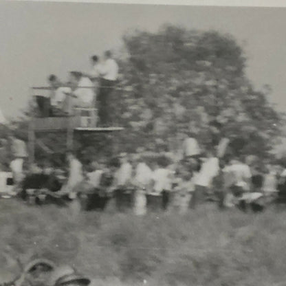 Vintage Car Racing Photo Photograph Print John Surtees Cooper Maserati