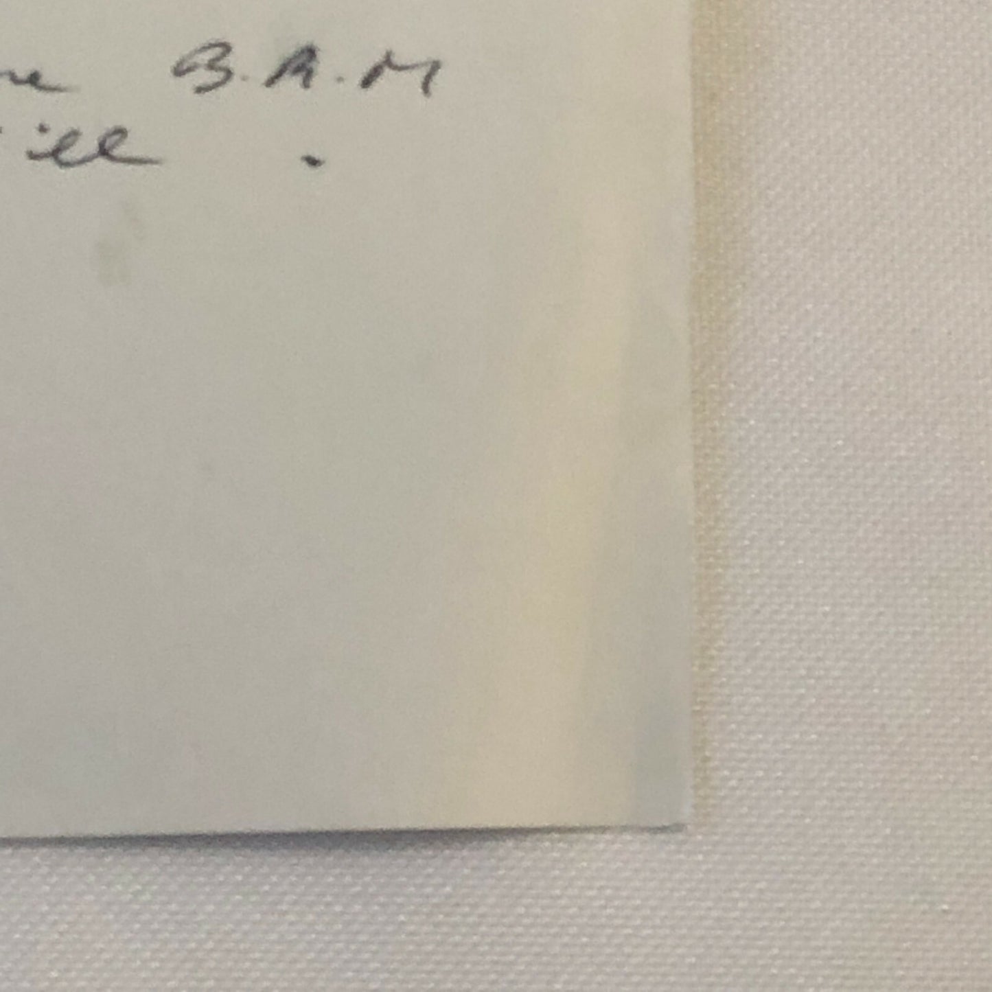 1962 Racing Photo Photograph Graham Hill BRM Car - Bernard Cahier Photographer 