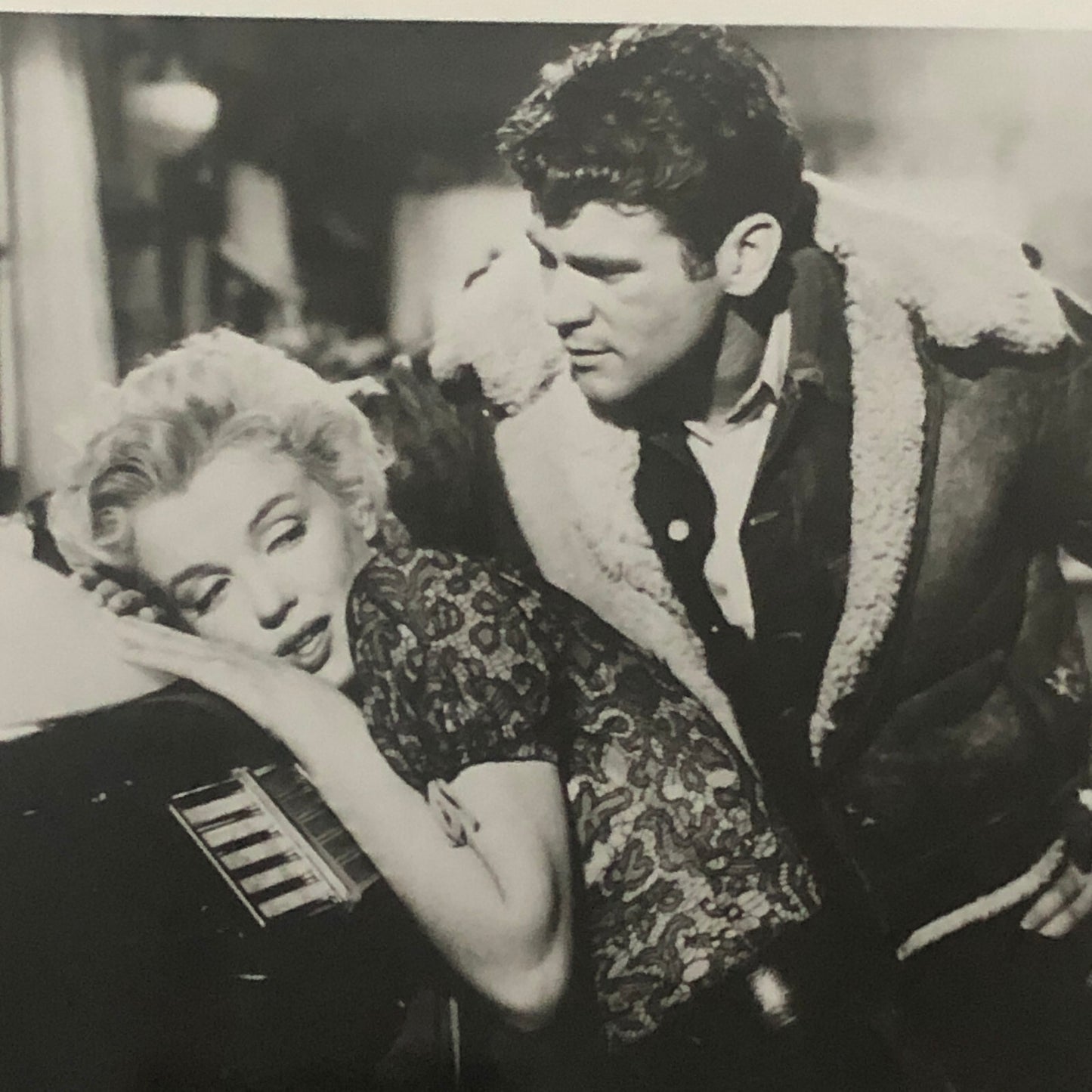 Marilyn Monroe Actress Photo Photograph Print Movie Still