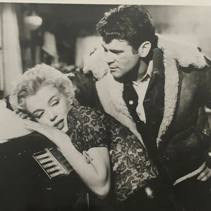 Marilyn Monroe Actress Photo Photograph Print Movie Still