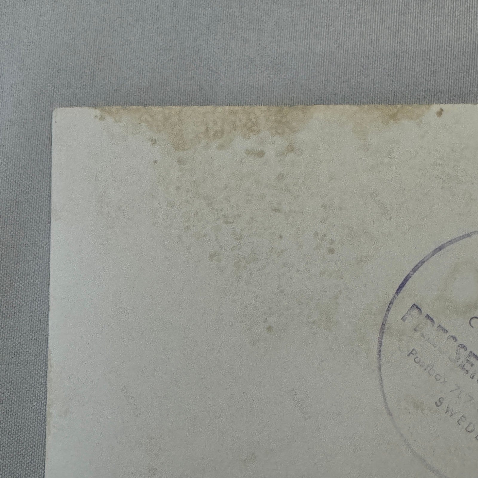 Vintage 1968 Racing Photo Graham Hill Spanish Grand Prix Win Press Photograph