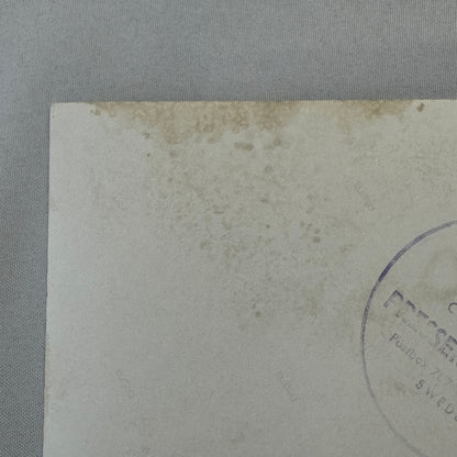 Vintage 1968 Racing Photo Graham Hill Spanish Grand Prix Win Press Photograph