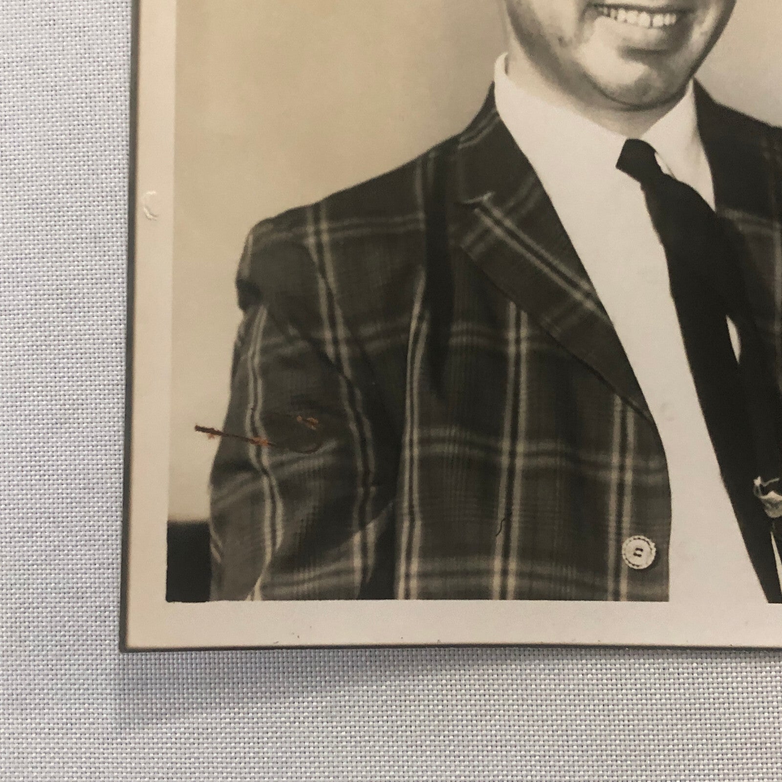 Vintage Horse Racing Photo Photograph Woodbine Racetrack King Gorm Phil Boylen