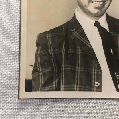 Vintage Horse Racing Photo Photograph Woodbine Racetrack King Gorm Phil Boylen