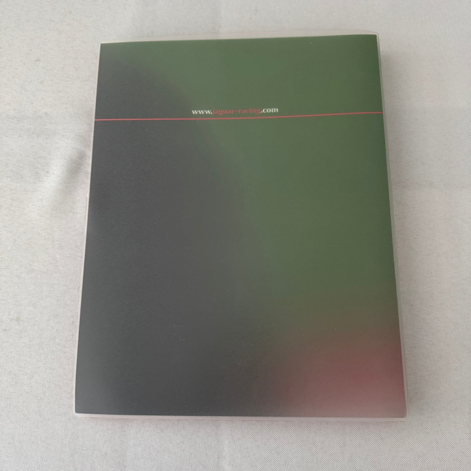 2001 Jaguar Racing Press Kit Formula 3 Formula One F1 Photos Eddie Irvine