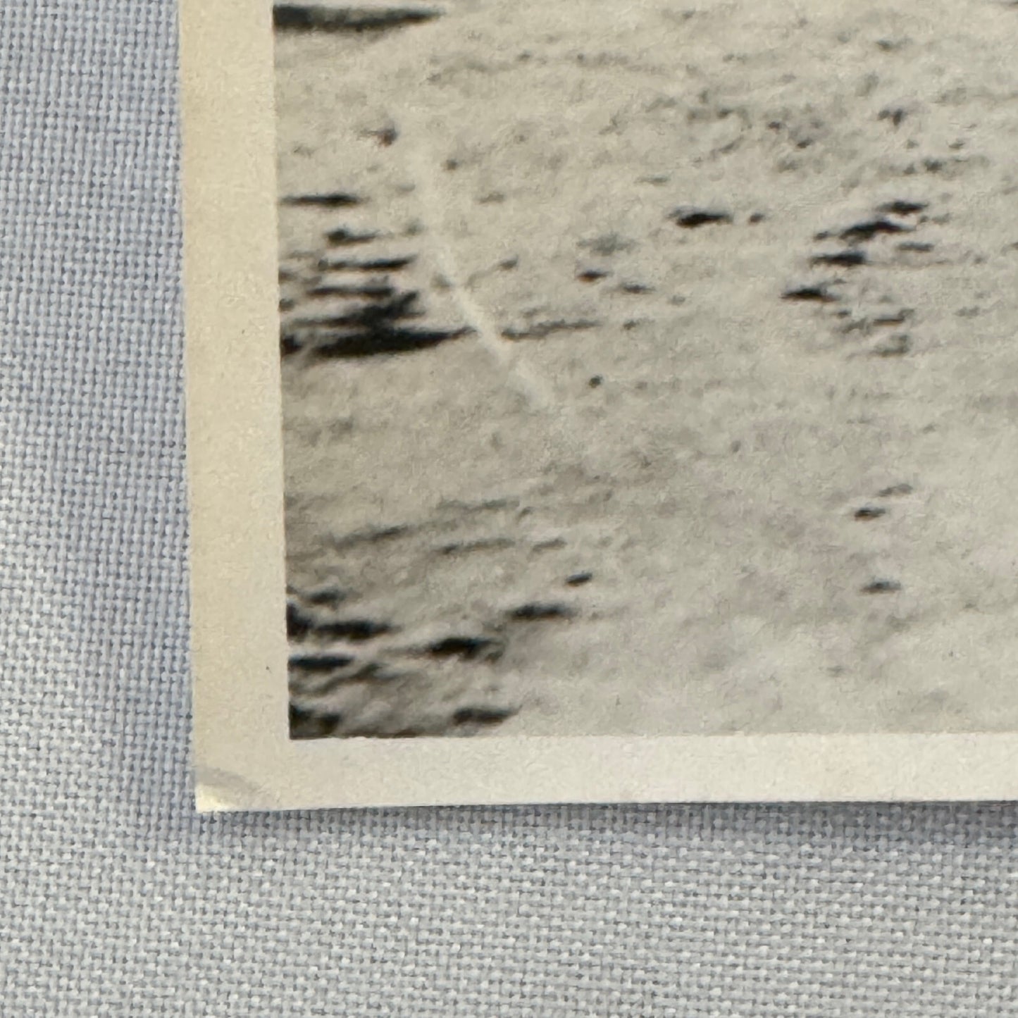 Henry Seagrave Sunbeam 1922 Tourist Trophy TT Race Racing Photo Photograph