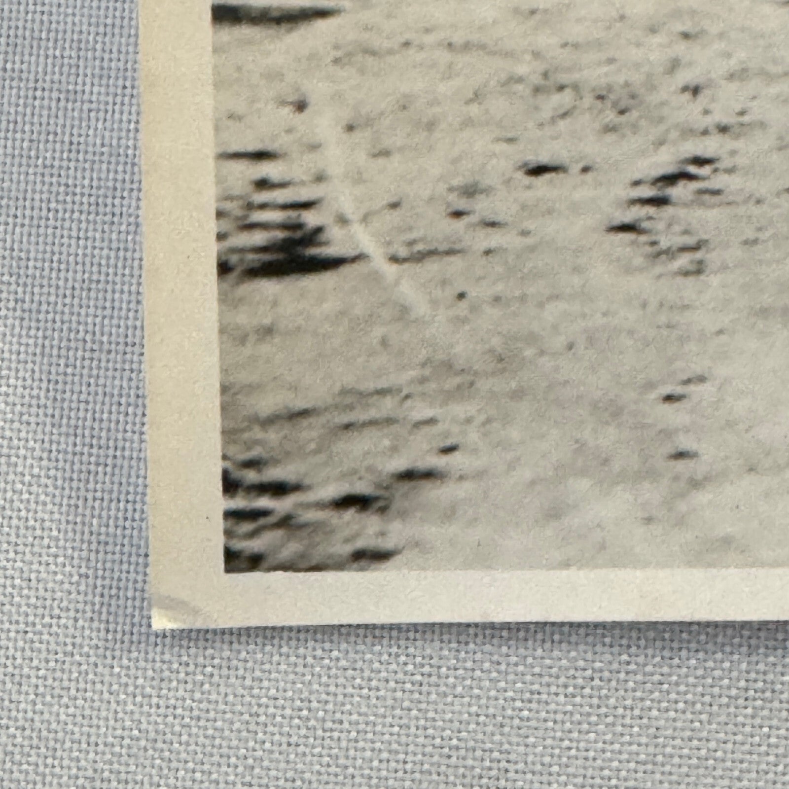 Henry Seagrave Sunbeam 1922 Tourist Trophy TT Race Racing Photo Photograph