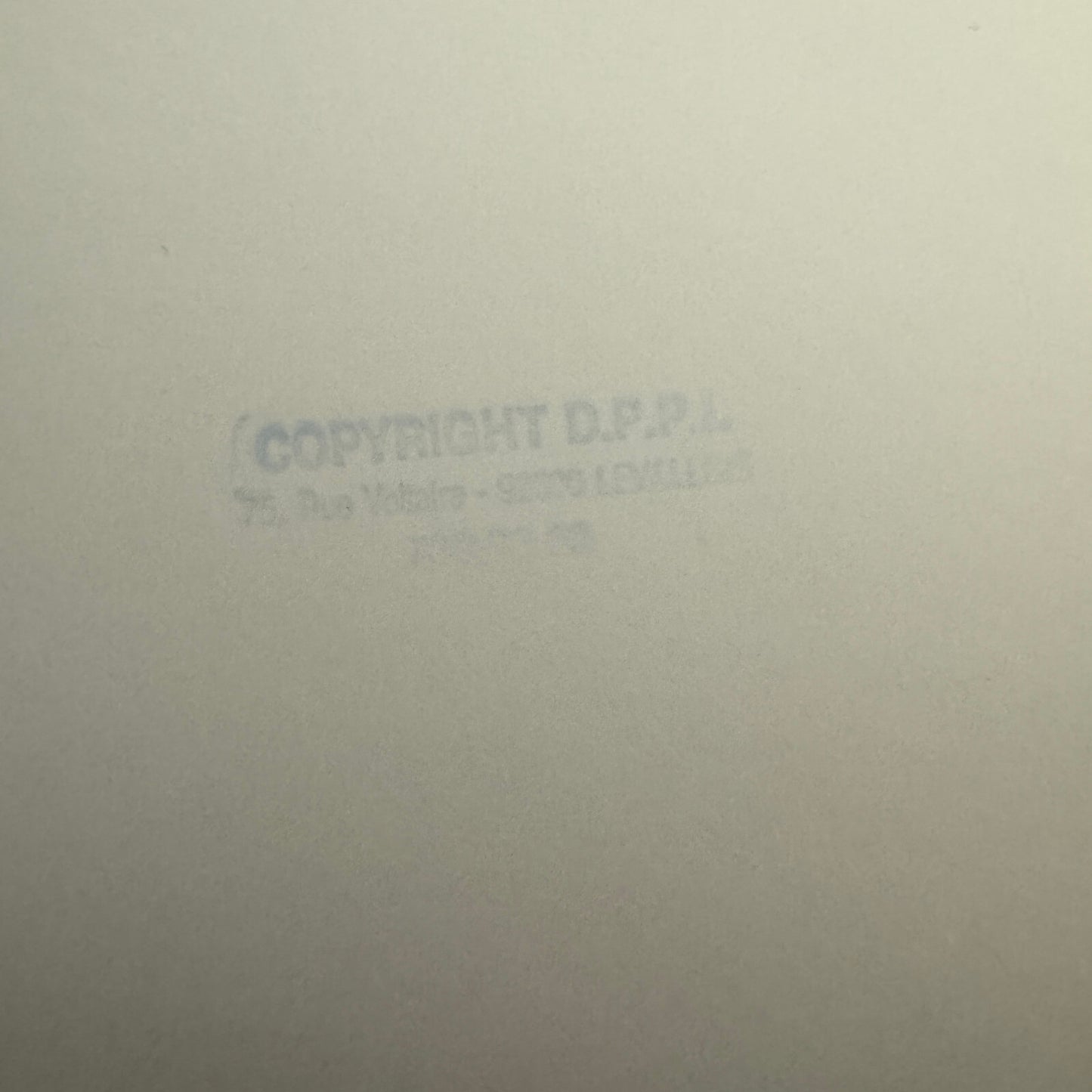 1980 RAC Rally Rallye Car Racing Photo Photograph Talbot Sunbeam Vintage Car