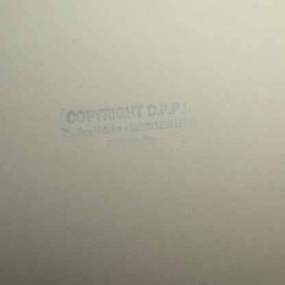 1980 RAC Rally Rallye Car Racing Photo Photograph Talbot Sunbeam Vintage Car