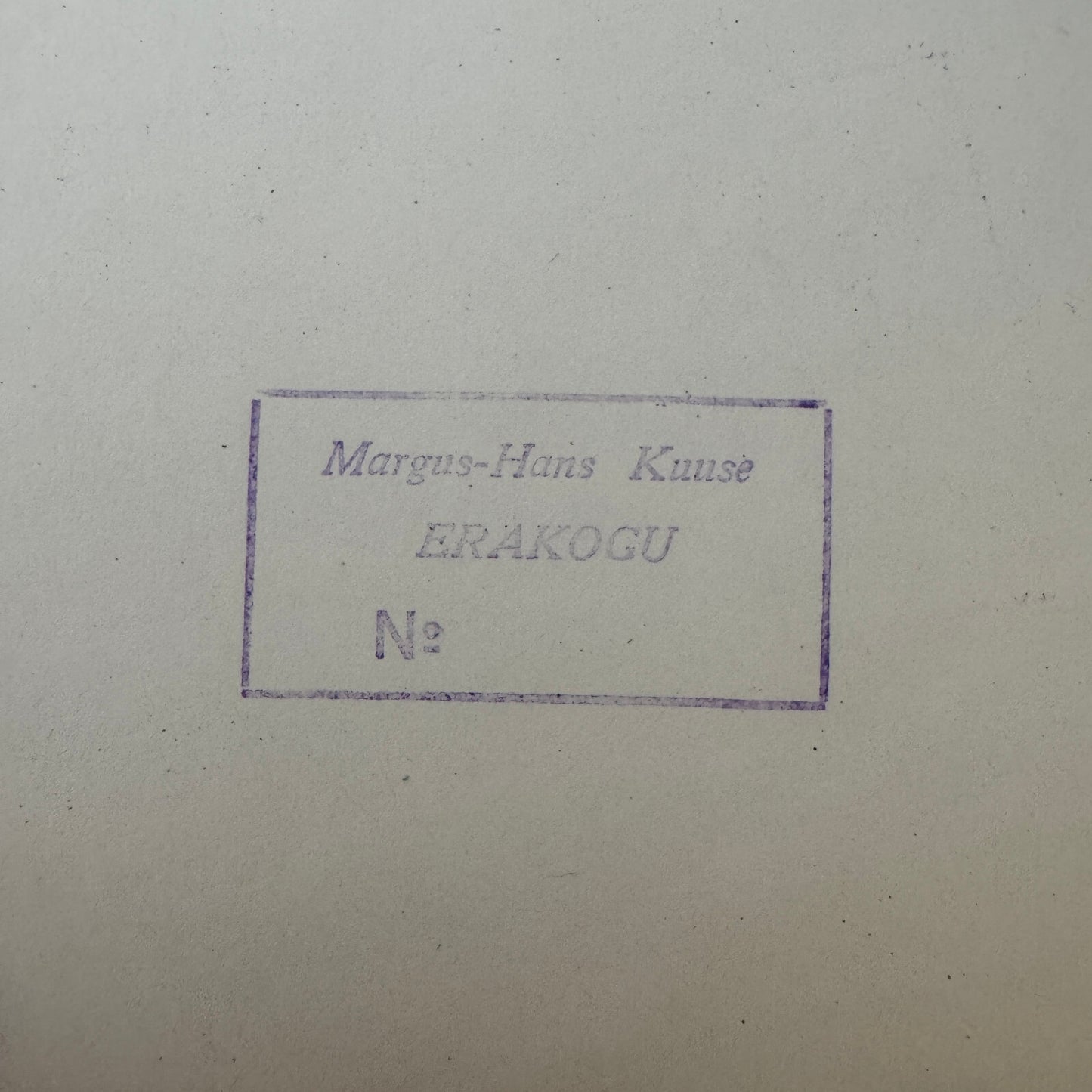 Porsche  Gulf 908-3 Factory Press Photo Photograph Print