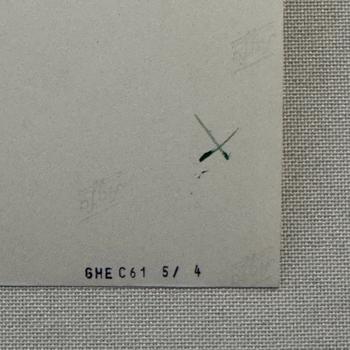 Alfa Romeo 2000 Coupe Car Photo Photograph Print Vintage