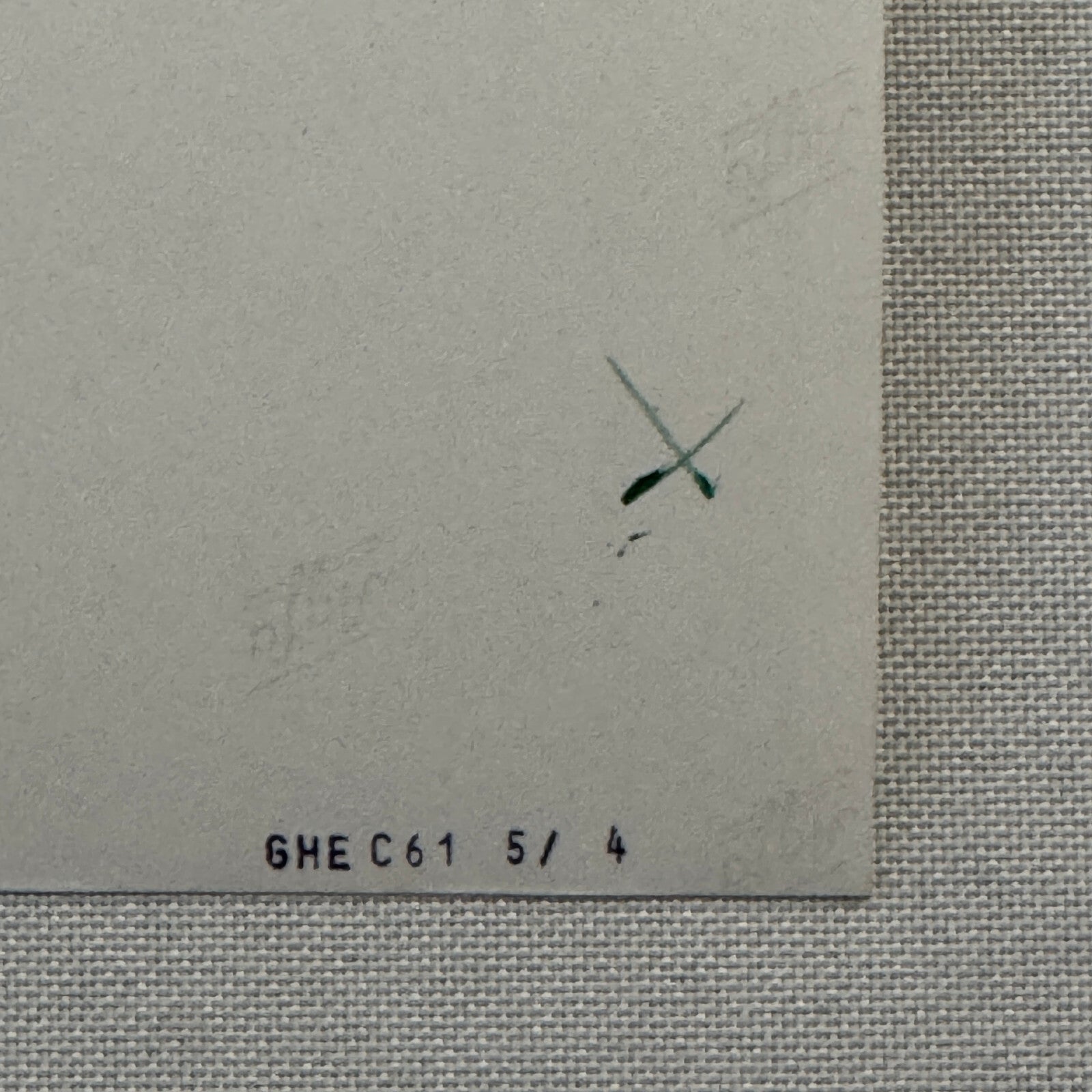 Alfa Romeo 2000 Coupe Car Photo Photograph Print Vintage