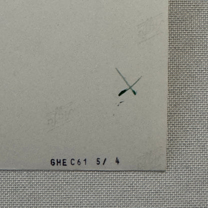 Alfa Romeo 2000 Coupe Car Photo Photograph Print Vintage