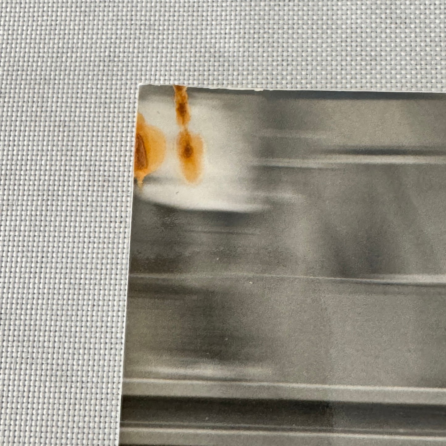 Monza 1000 KM Lancia Martini Racing Car Photo and Press Release Vintage