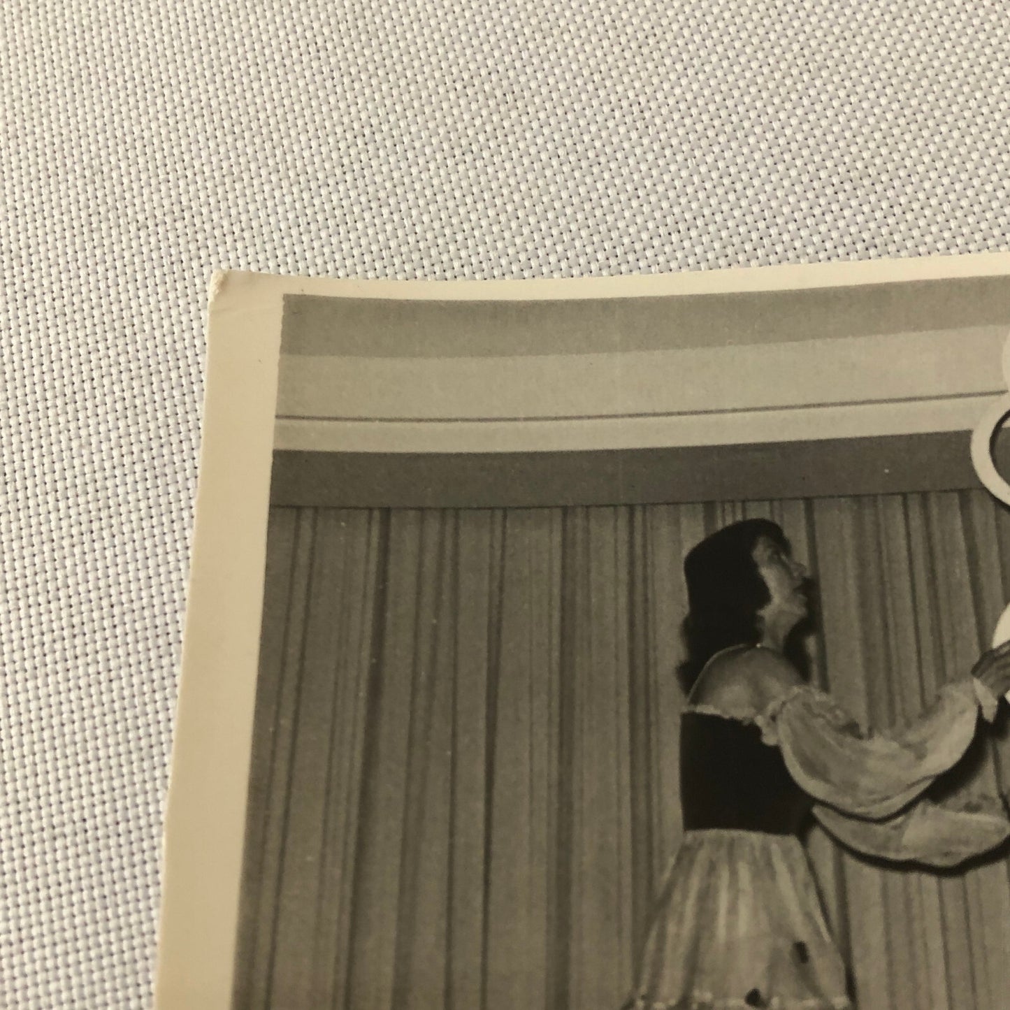 Circus Performer Balancing Act on Unicycle Juggling Photo Photograph Berlin