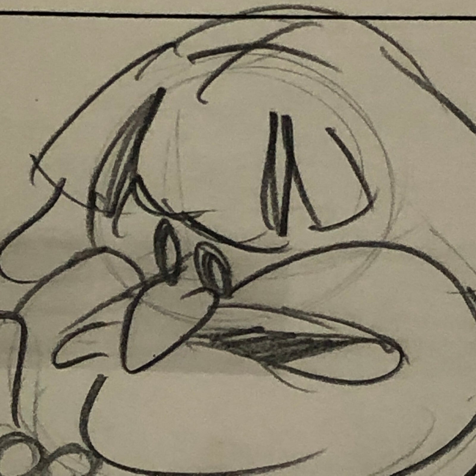 ANIMANIACS Animation Storyboard Illustration Drawing Sketch Story Board Art