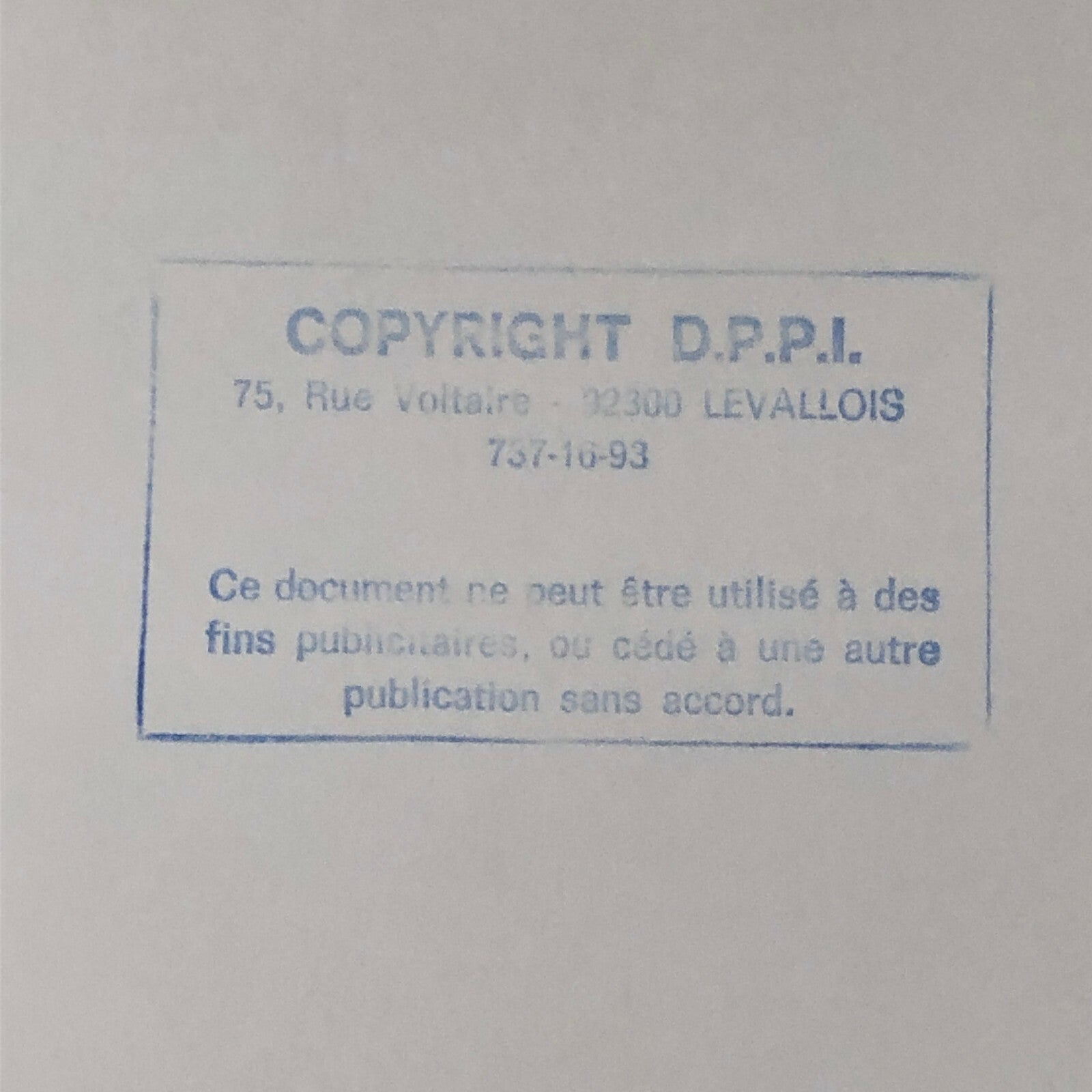 Vintage 1975 Formula 2 F2 Racing Photo Photograph Salzburgring Gabriele Serblin