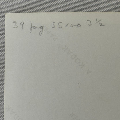 1939 Jaguar SS100 Car Photo Automobile Photograph Vintage Jaguar SS 100