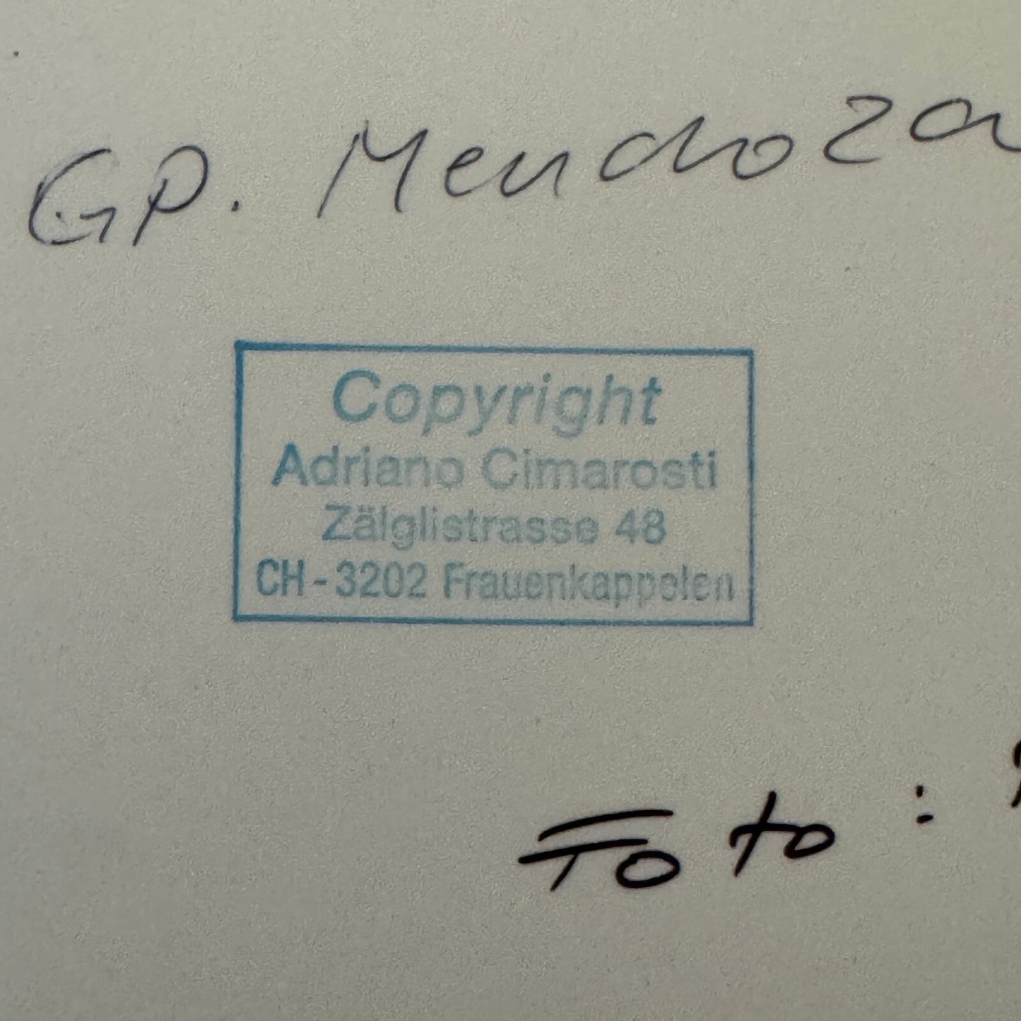 Maserati 250F Racing Car Luigi Piotti Jean Behra Racing Photo Photograph Modern