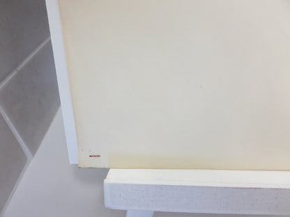 BMW E31 8 Series Pre-Production Design Drawing Sketch Art KAPITZA 1985 850Ci 840